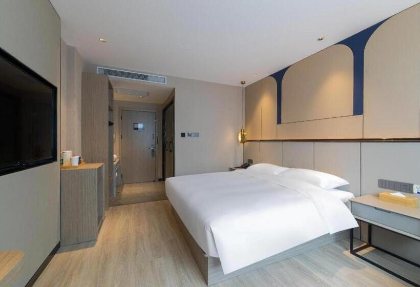 Starway Hotel Xi An Dayan Tower North Square