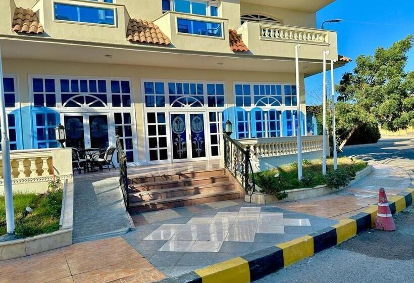 旅馆 Davinci White Beach Hurghada