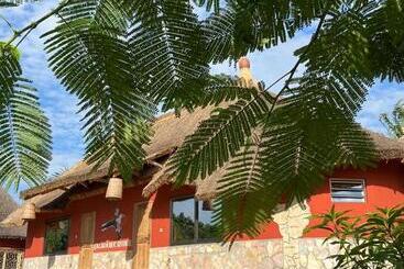 تختخواب و صبحانه Gîte Chez Noël
