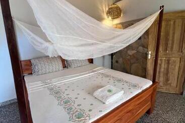 تختخواب و صبحانه Gîte Chez Noël