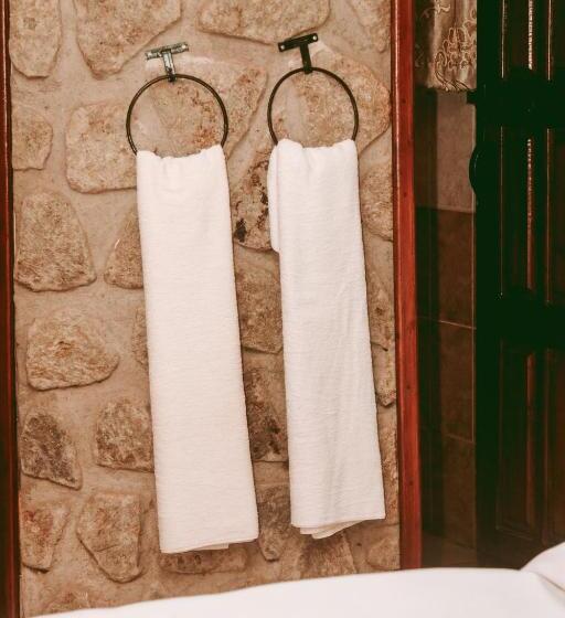 ベッドアンドブレックファースト Ngorongoro Camp And Lodge