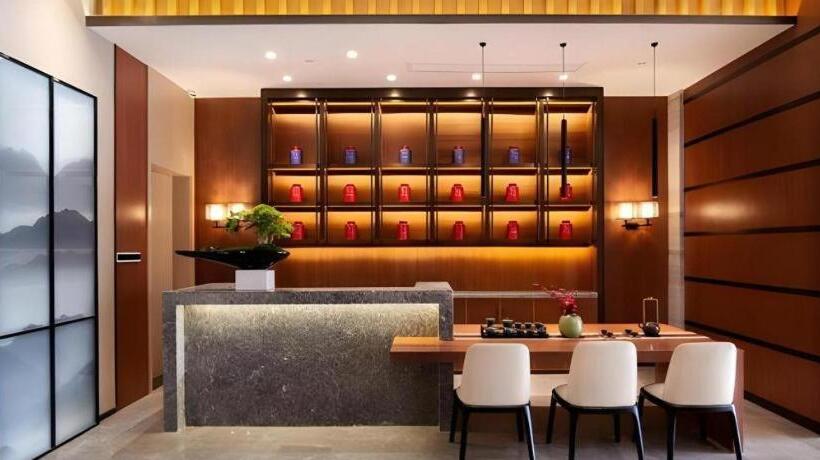 E Cheng Hotel Yangjiang Baili Plaza