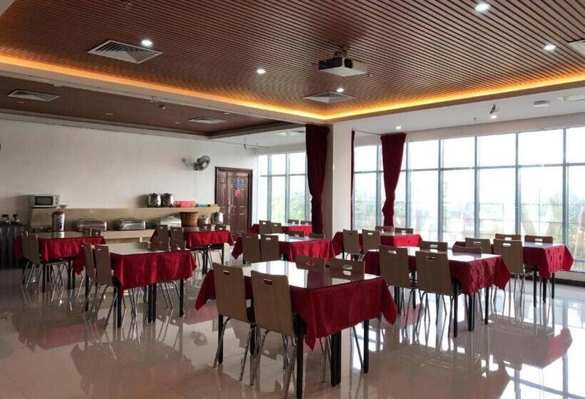 Hanting Hotel Fuzhou Lianjiang Huandao