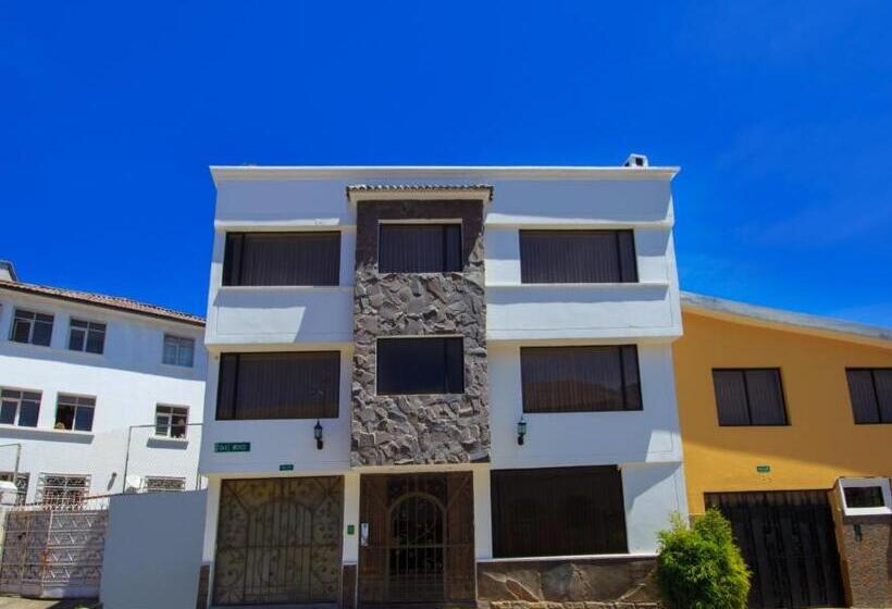 هتل Casa Alta
