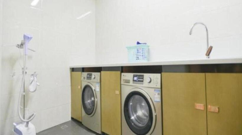 호텔 City Comfort Inn Bozhou Wanda Kangmei Traditional Chinese Medicine City