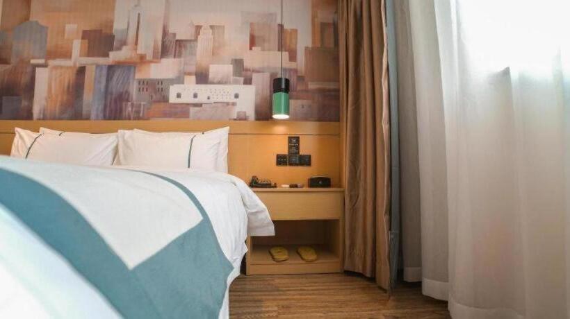 هتل City Comfort Inn Dali High Speed Railway Station Erhai Park