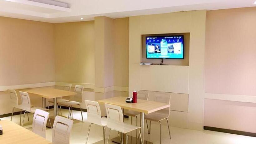 酒店 City Comfort Inn Foshan Dali Guangfo Zhicheng