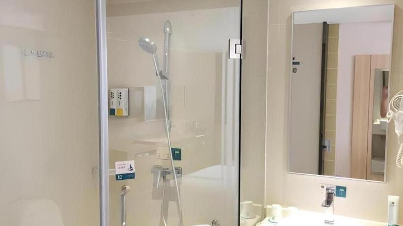 酒店 City Comfort Inn Foshan Dali Guangfo Zhicheng