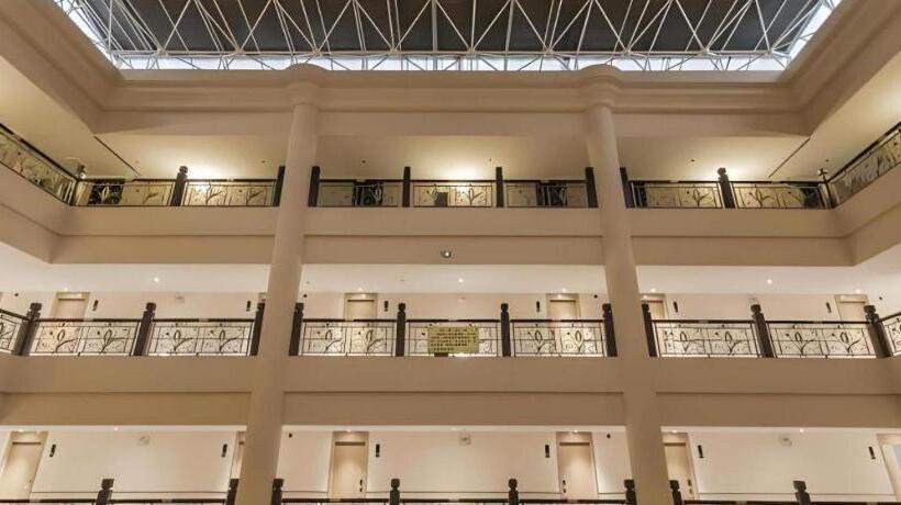 ホテル City Comfort Inn Foshan Ronggui Bus Station