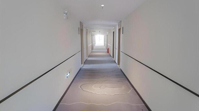 ホテル City Comfort Inn Foshan Ronggui Bus Station