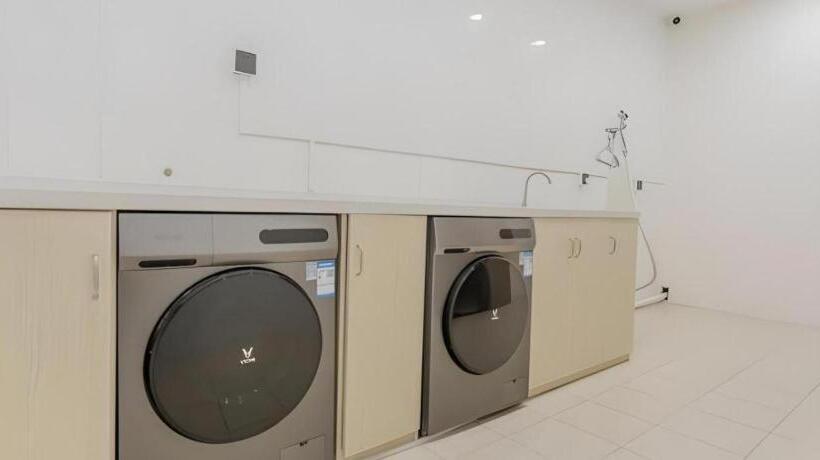 ホテル City Comfort Inn Foshan Ronggui Bus Station