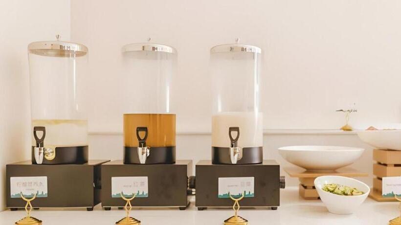 ホテル City Comfort Inn Foshan Ronggui Bus Station