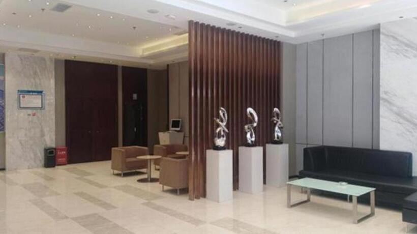 هتل City Comfort Inn Tongren High Speed Railway Station