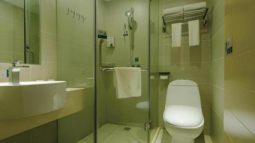 هتل City Comfort Inn Tongren High Speed Railway Station