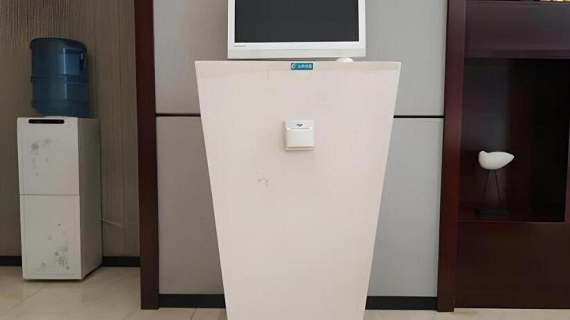 هتل City Comfort Inn Tongren High Speed Railway Station
