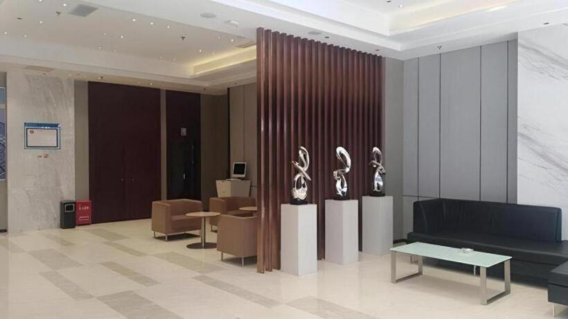 هتل City Comfort Inn Tongren High Speed Railway Station
