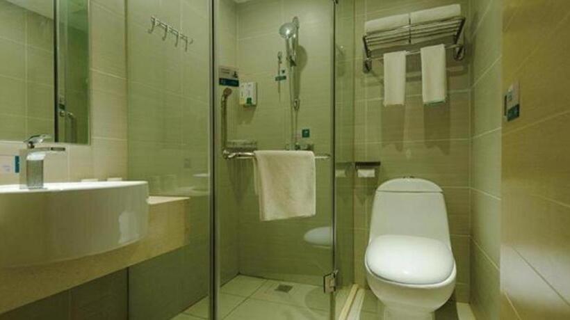 هتل City Comfort Inn Tongren High Speed Railway Station