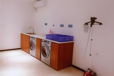 هتل City Comfort Inn Zhuhai University Town Tangjiawan Plaza