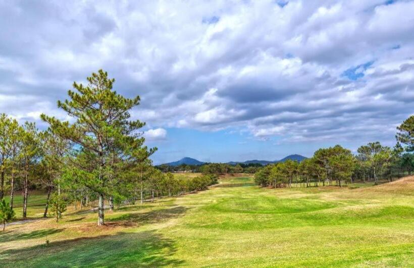 هتل Dalat Highland