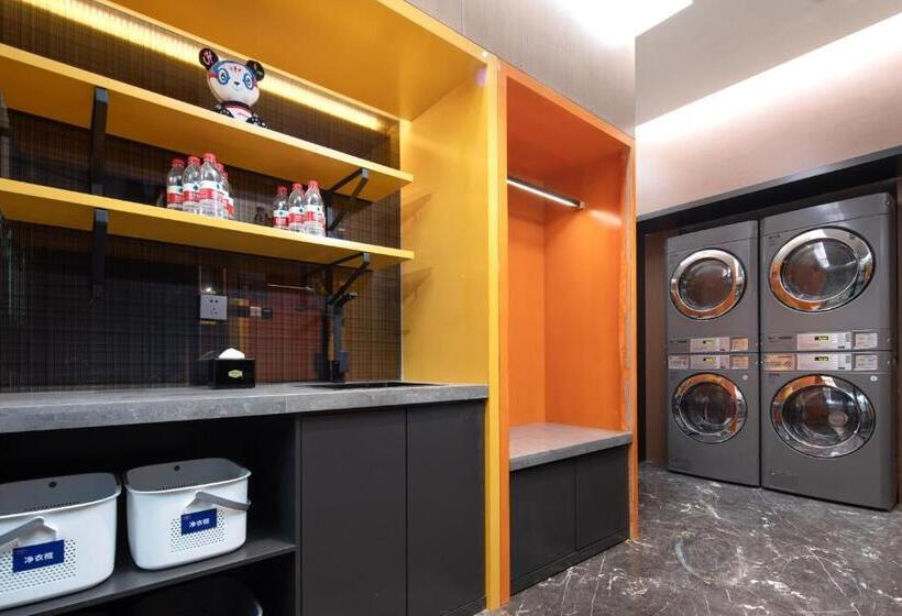 فندق Hampton By Hilton Guigang