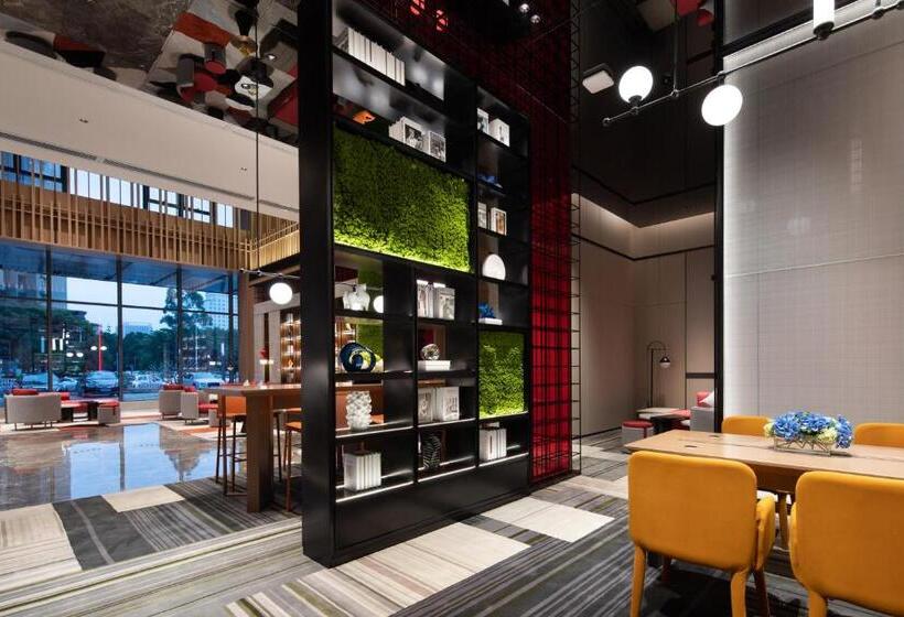فندق Hampton By Hilton Guigang