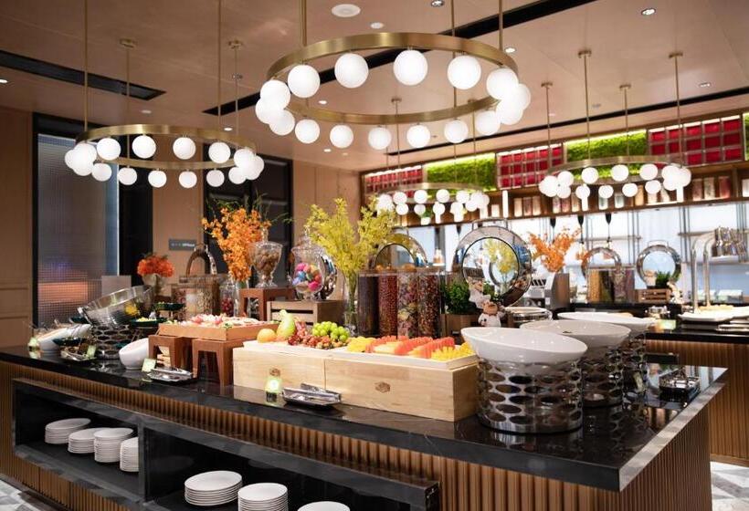فندق Hampton By Hilton Guigang