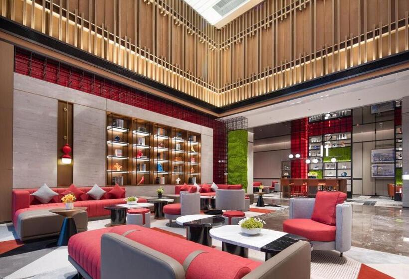 فندق Hampton By Hilton Guigang