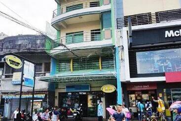 هتل Hcg Residence Mansion