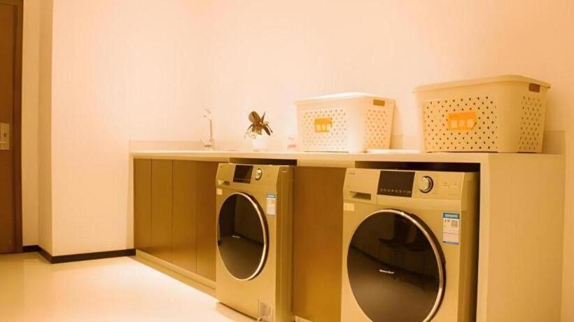 هتل Jtour Inn Baise Tianyang