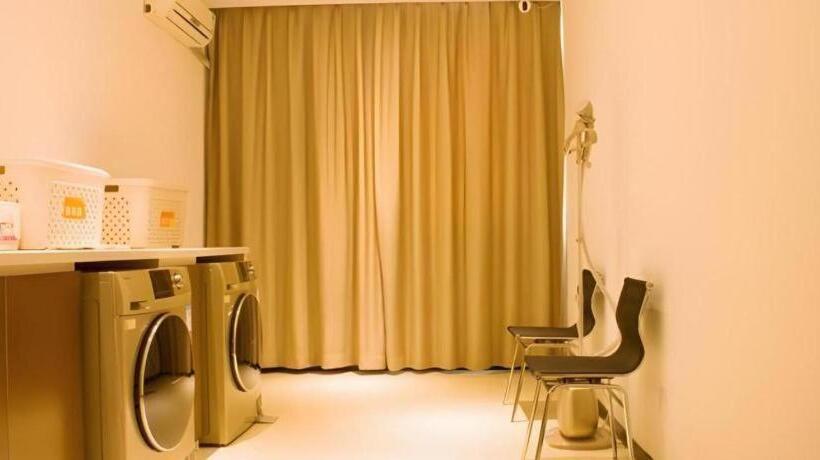هتل Jtour Inn Baise Tianyang