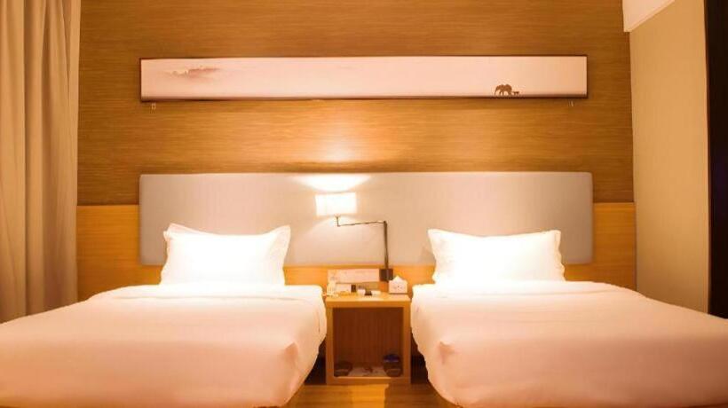 هتل Jtour Inn Baise Tianyang