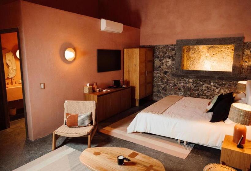 هتل Maison Mexique