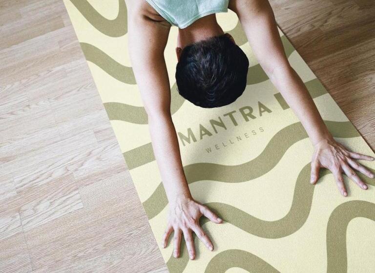 هتل Mantra Wellness Center