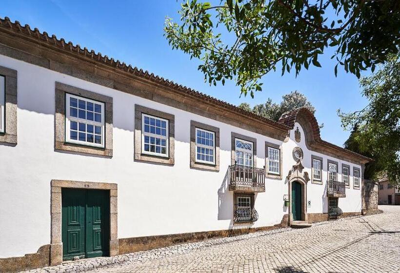 هتل Solar De Vilar Seco