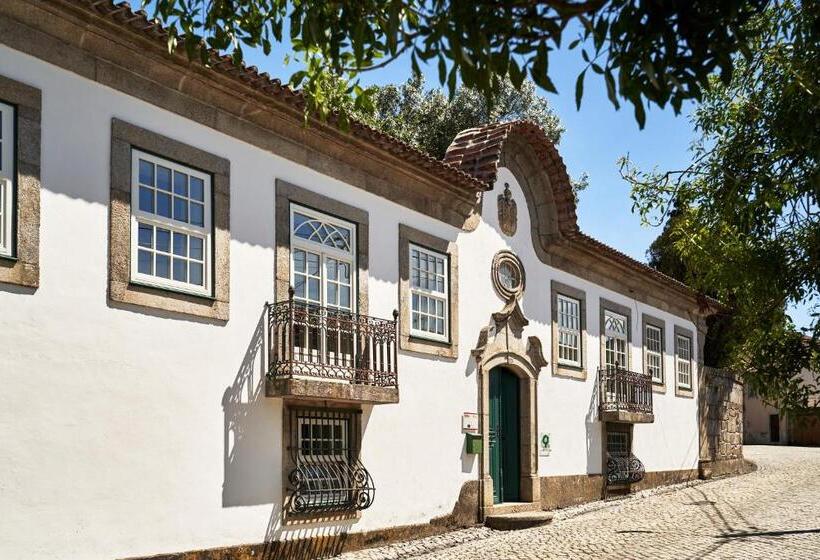 هتل Solar De Vilar Seco