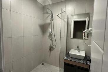 Kakuç Apart Otel