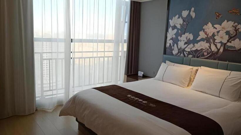 Magnotel Hotel Anshun West High Speed Railway Station