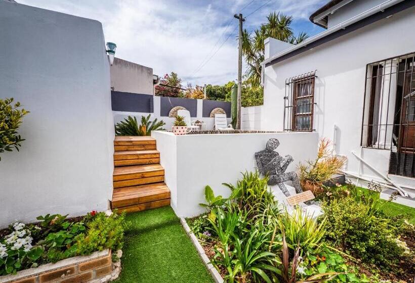 פנסיון Casamia