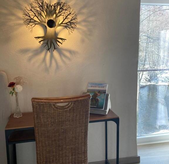 Пансион Cottage River & Spa