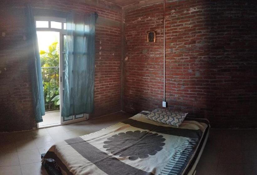 پانسیون El Sendero Del Chamán