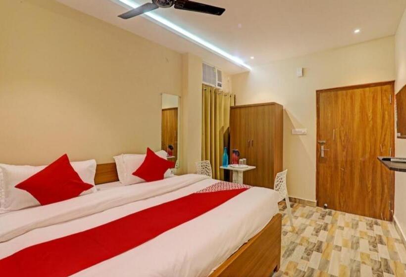 بنسيون Royal Regency Palace Vijay Chowk Gorakhpur