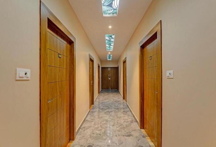 بنسيون Royal Regency Palace Vijay Chowk Gorakhpur