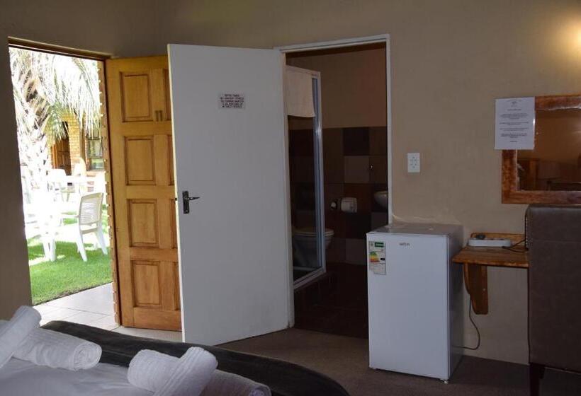 ペンション Setlhare Guest Lodge