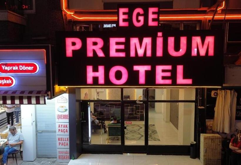 Premium Otel