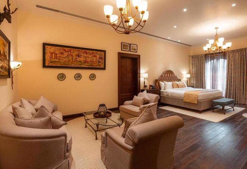 Vaani Greens Resort, Kaziranga