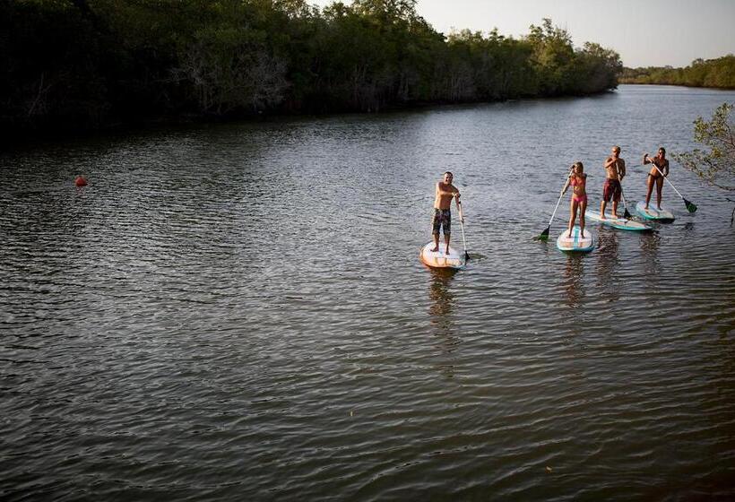 הוסטל Villa Paz   La Villa Group