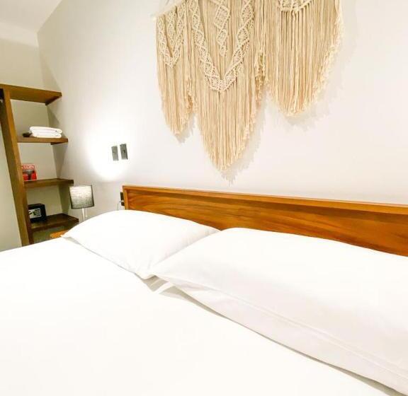 Balam Suites