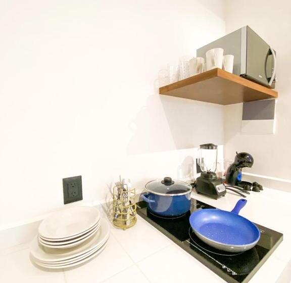 Balam Suites