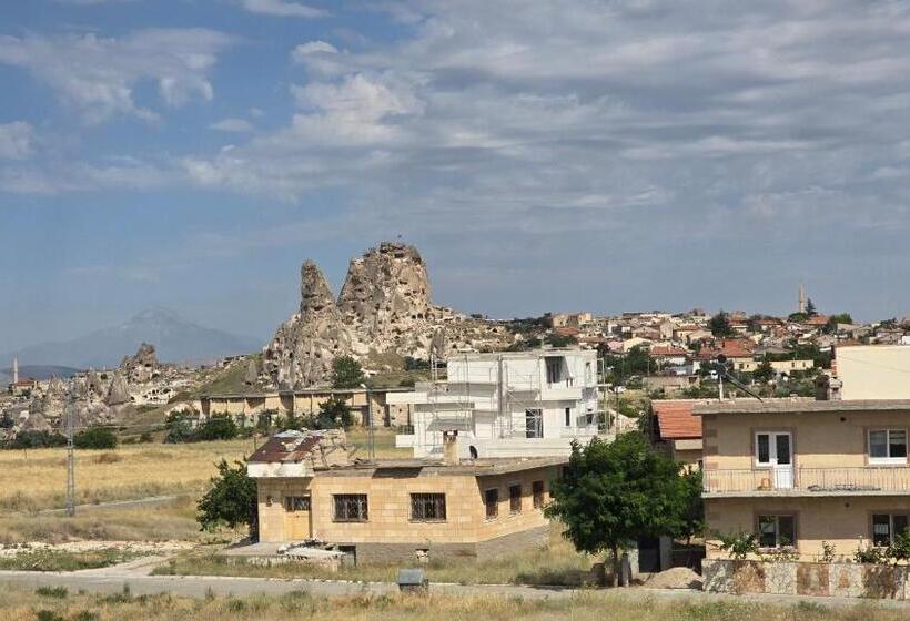 تختخواب و صبحانه İncebey Konak Cappadocia House
