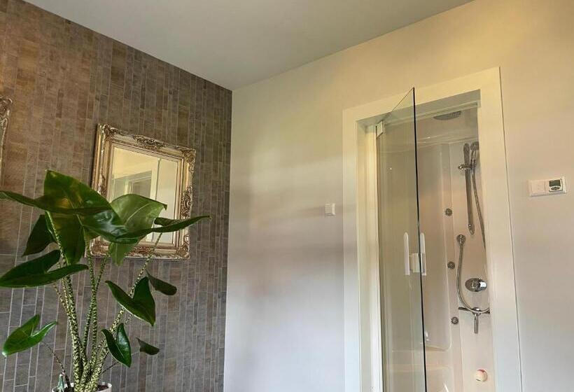 Droomvakanties Egmond B&b Nummer 8